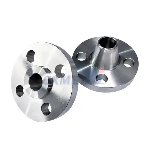 Titanium Weld Neck Flange